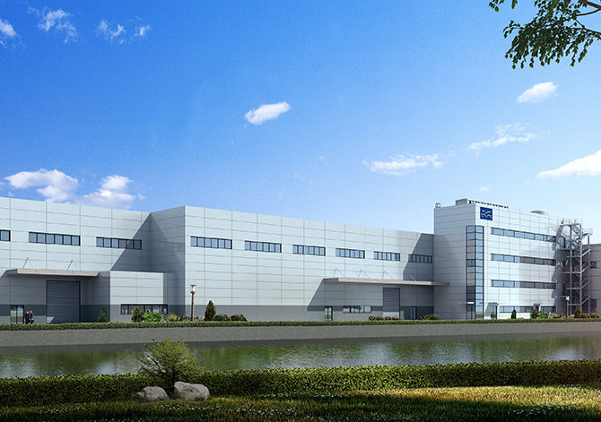 Alfa Laval Wuxi