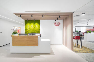 HENKEL Shanghai