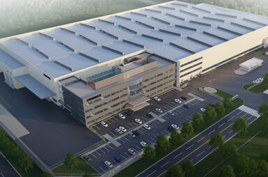 Liebherr Dalian