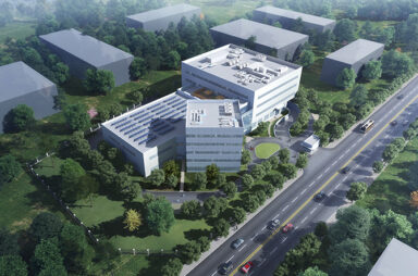 FESTO Shanghai NSC