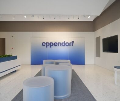 Eppendorf Pinghu – Grand Opening