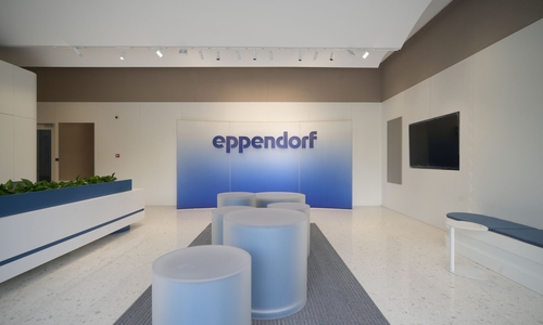 Eppendorf Pinghu – Grand Opening